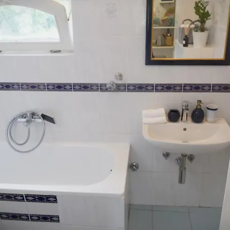 Vila La Casa Nonna Alsóörs