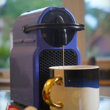 La Casa Nonna Alsóörs