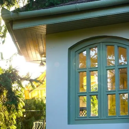 La Casa Nonna Villa