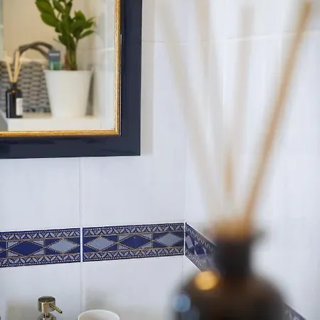 Vila La Casa Nonna Alsóörs