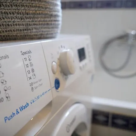 La Casa Nonna Vila Alsóörs