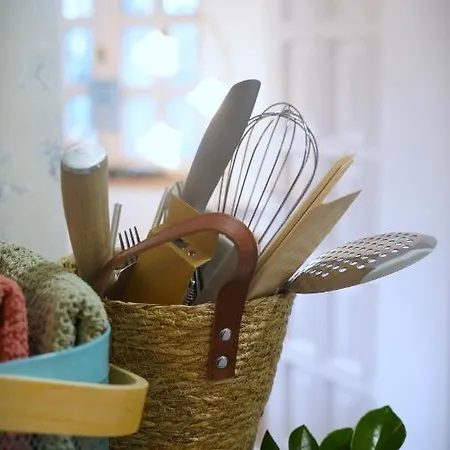 La Casa Nonna Alsóörs