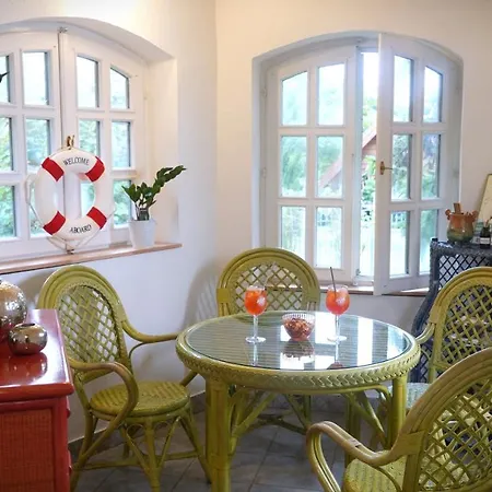 La Casa Nonna * Alsóörs