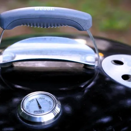 La Casa Nonna Alsóörs