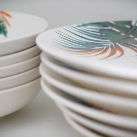 La Casa Nonna Villa *