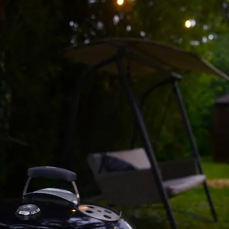 La Casa Nonna Alsóörs