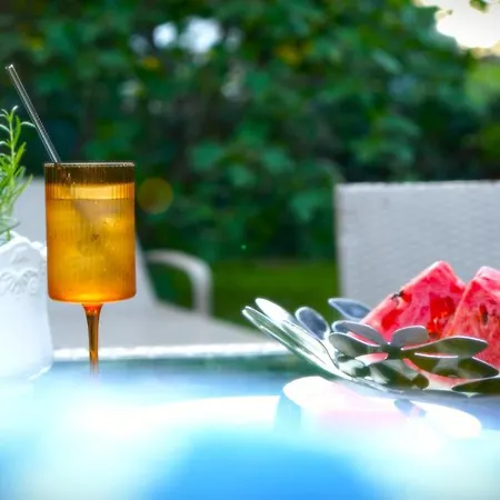 La Casa Nonna Alsóörs