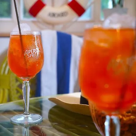La Casa Nonna Villa Alsoors