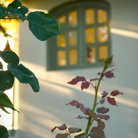 La Casa Nonna Alsóörs