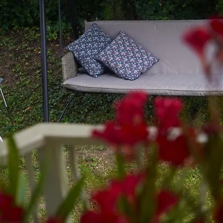 La Casa Nonna Vila Alsóörs