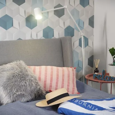 Vila La Casa Nonna *