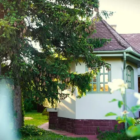 Vila La Casa Nonna Alsóörs