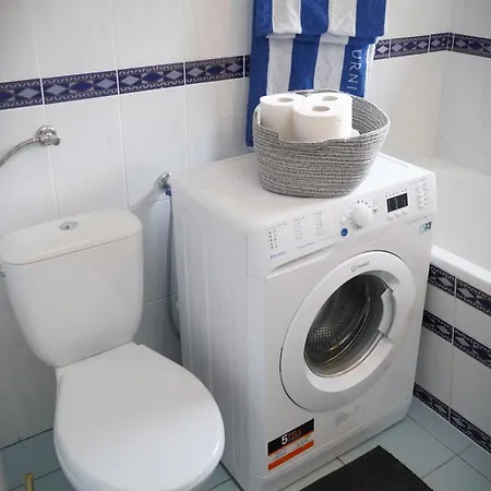 Vila La Casa Nonna *