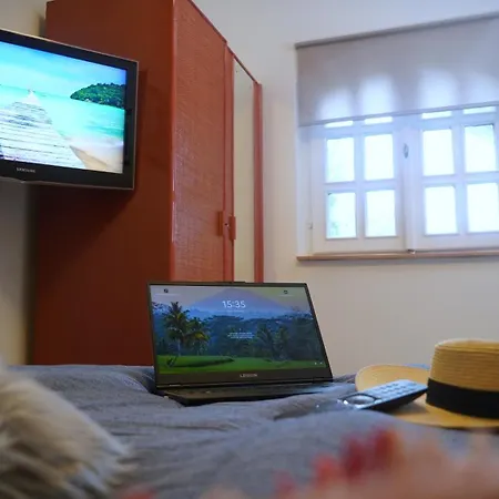 La Casa Nonna Alsóörs