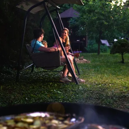 La Casa Nonna * Alsóörs