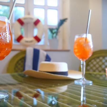 La Casa Nonna Villa *