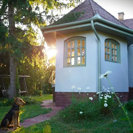 La Casa Nonna * Alsóörs