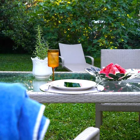 La Casa Nonna * Alsóörs