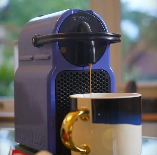 La Casa Nonna Alsóörs