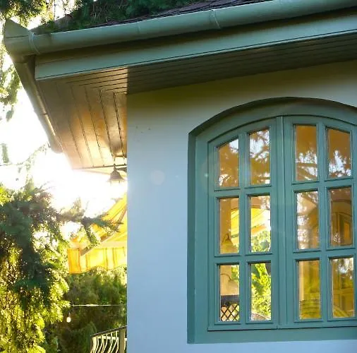 La Casa Nonna Villa