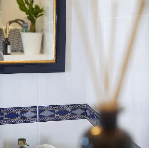 Villa La Casa Nonna Alsóörs