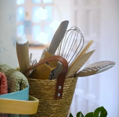 La Casa Nonna Alsóörs