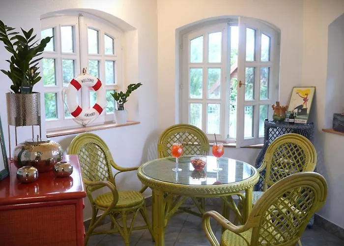 La Casa Nonna * Alsóörs