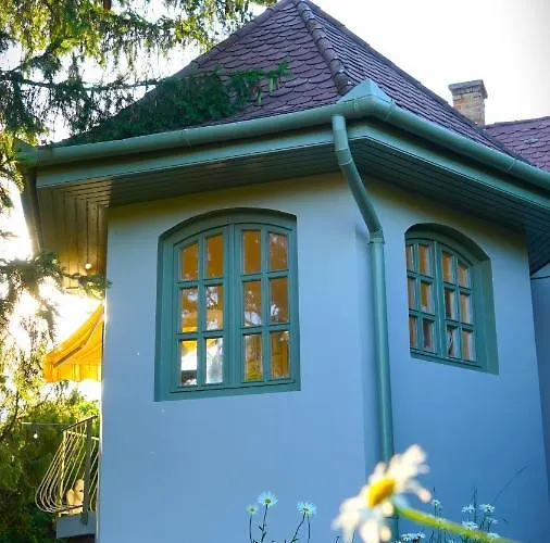 La Casa Nonna Alsóörs