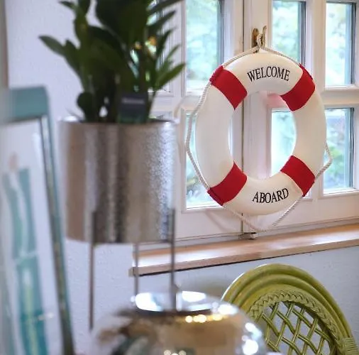 וילה La Casa Nonna