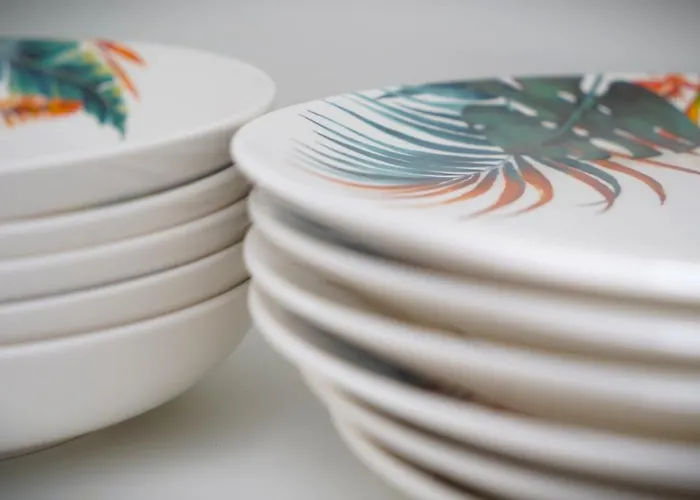 La Casa Nonna וילה *