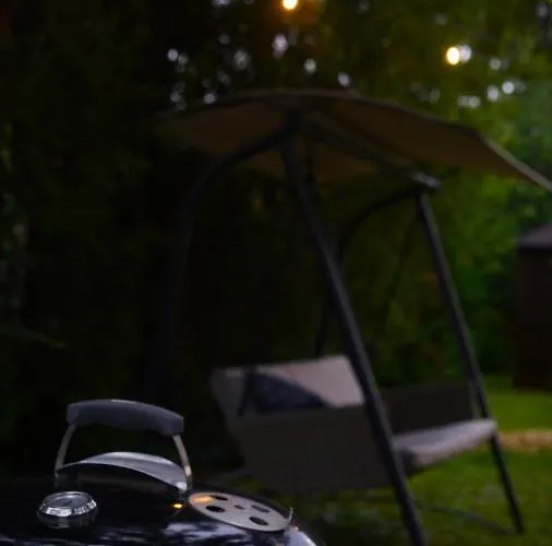 La Casa Nonna Alsóörs