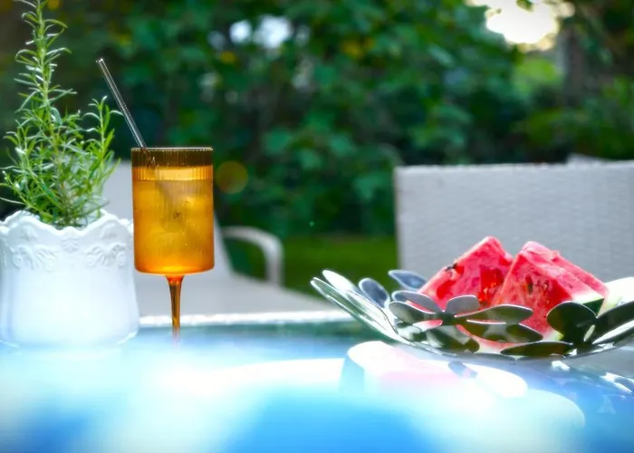 La Casa Nonna Alsóörs