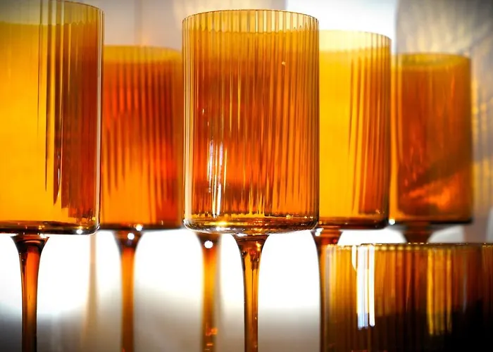 La Casa Nonna וילה Alsóörs