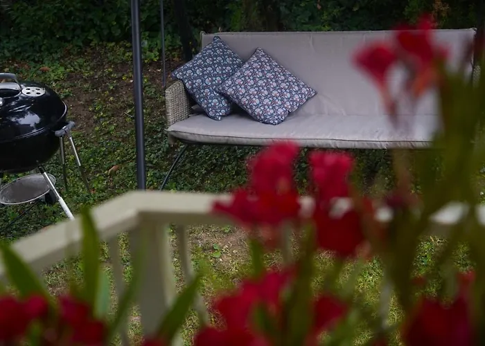 La Casa Nonna Villa Alsóörs