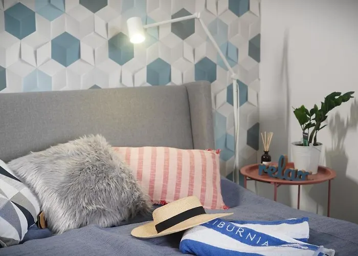 וילה La Casa Nonna *