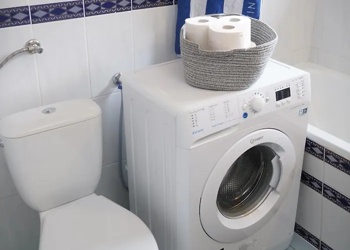 וילה La Casa Nonna *