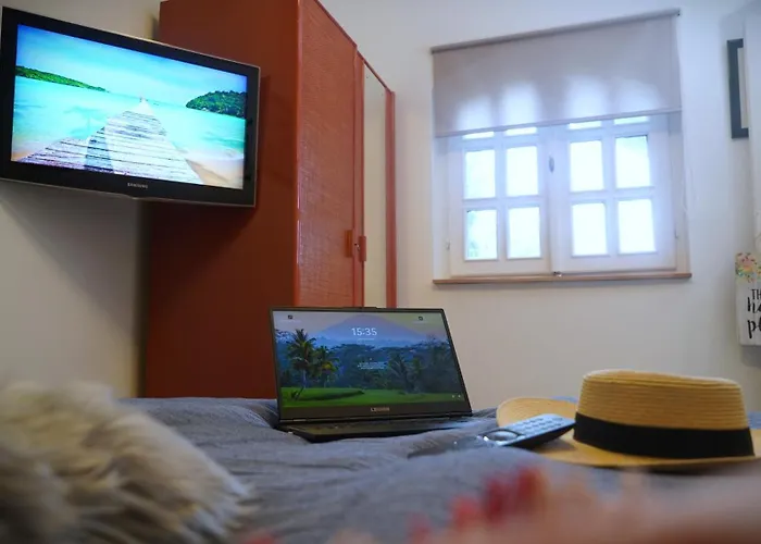 La Casa Nonna Alsóörs