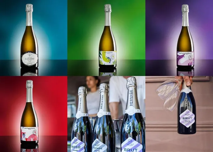 Villa La Casa Nonna *