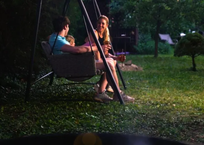 La Casa Nonna * Alsóörs