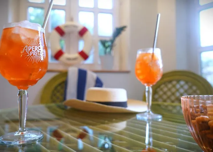 La Casa Nonna Villa *