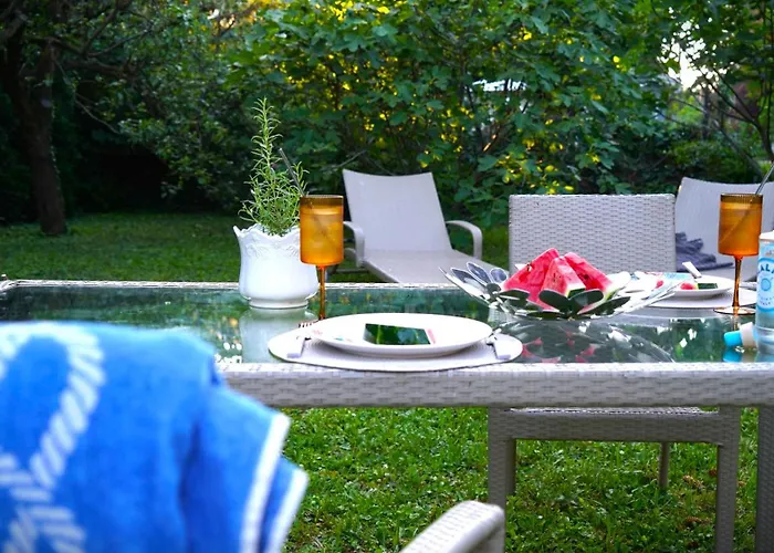 La Casa Nonna * Alsóörs