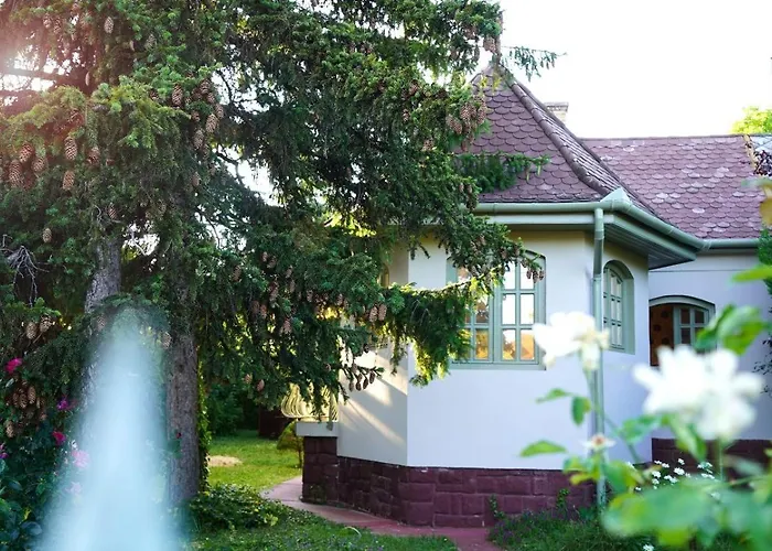 La Casa Nonna Villa